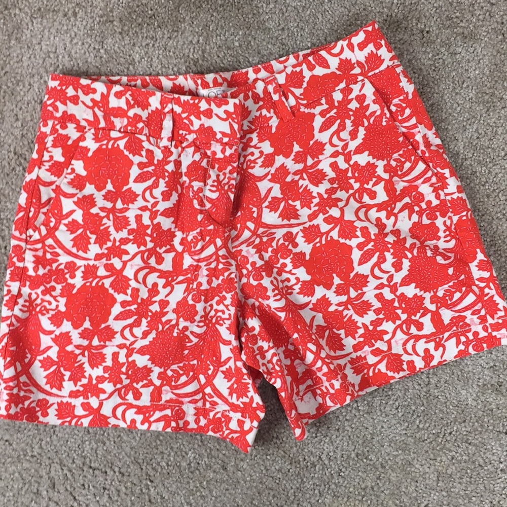 Ann Taylor LOFT Women's Shorts Size 4